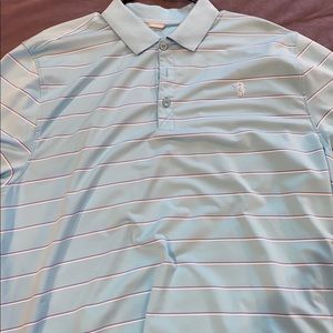 Cutter and Buck Mens Polo